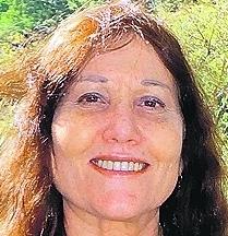 Neusa Ming Hallais, aposentada, Campinas (DIVULGAÇÃO)