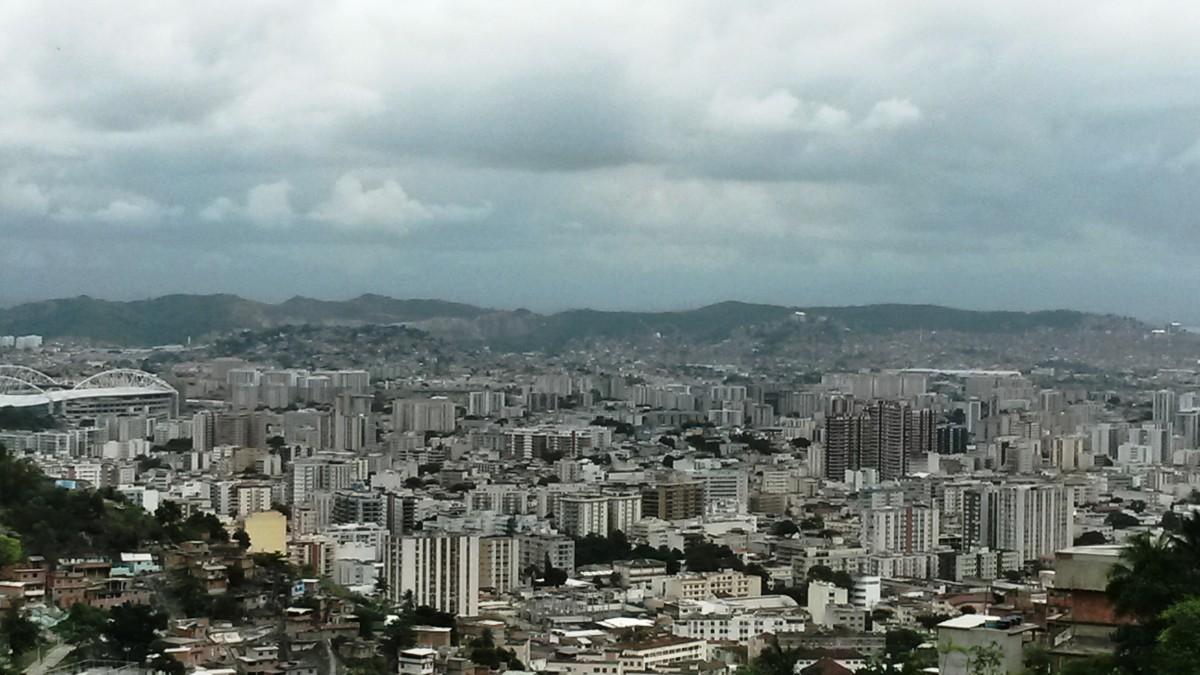 Dois criminosos são mortos em menos de 24 horas. (Divulgação)
