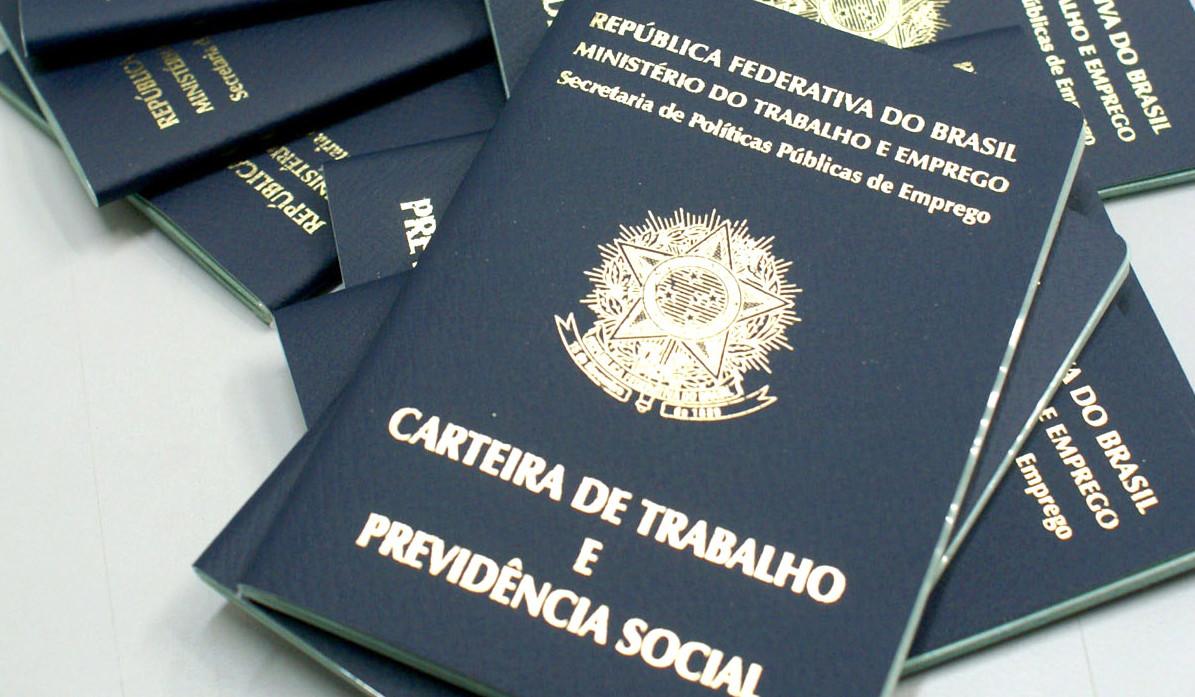 Há vagas para mecânico,gerente de restaurante, motorista carreteiro, operador de máquina, passador de roupas entre outras                  (Reprodução)