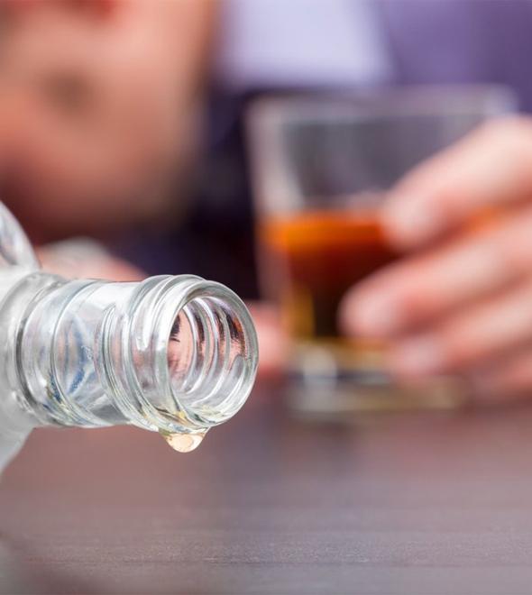 Combate ao alcoolismo esbarra no preconceito (Divulgação)