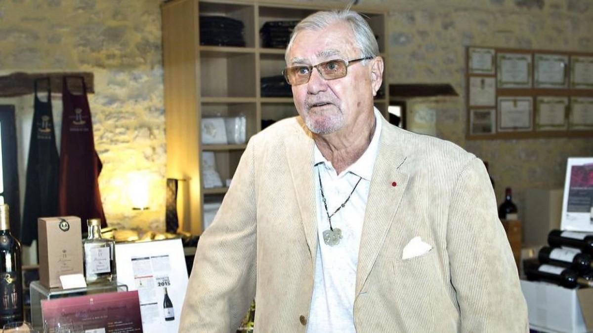 Henrik deixa hospital para viver últimos momentos. (Divulgação)