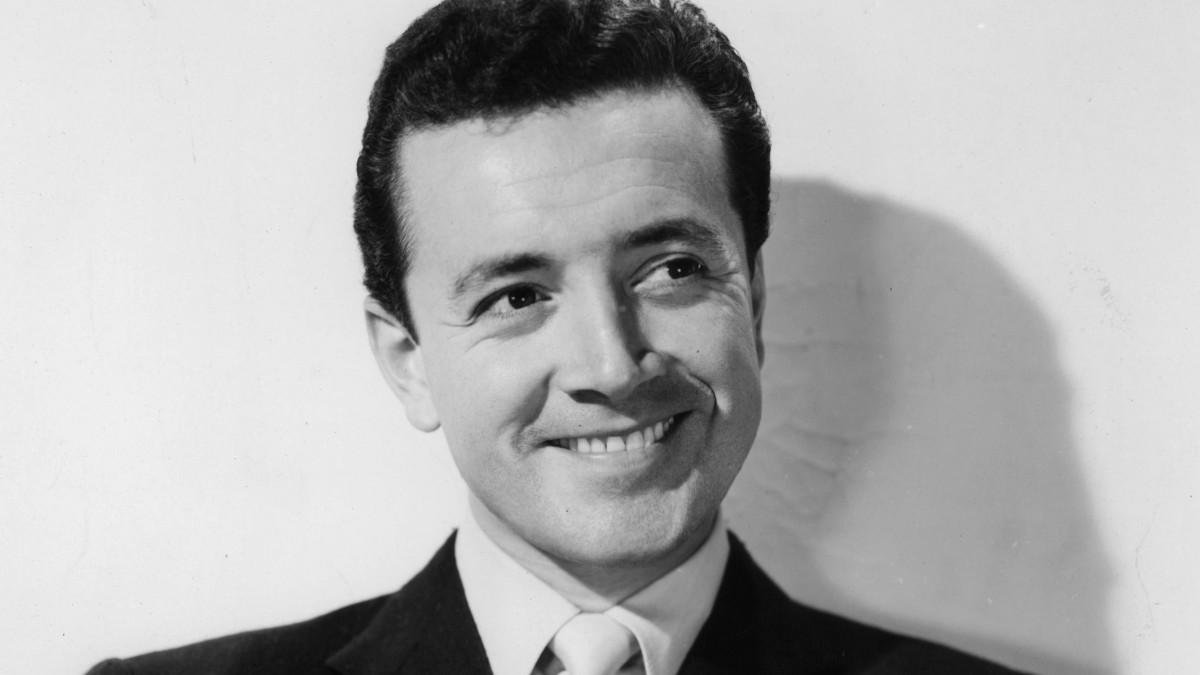 Morre o cantor dos anos 50: Vic Damone. (Divulgação)
