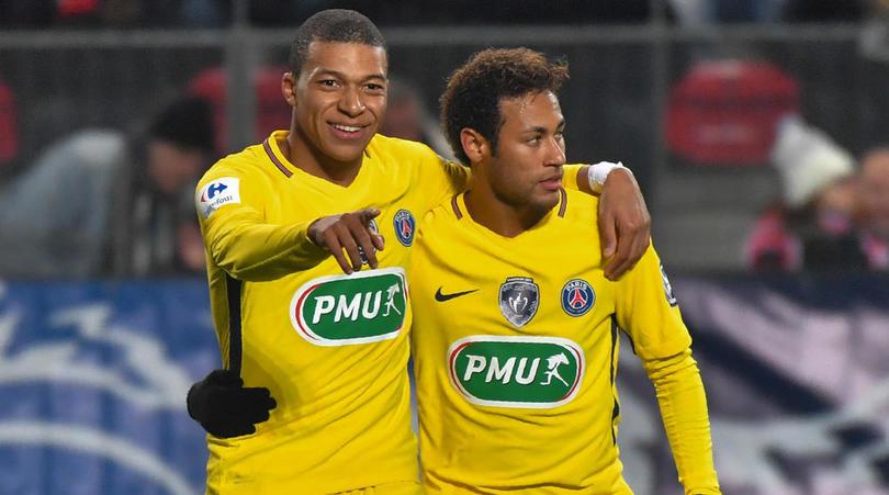 Mesmo sem contar com alguns titulares, a equipe superou o mando do Toulouse e ganhou por 1 a 0 (AFP)