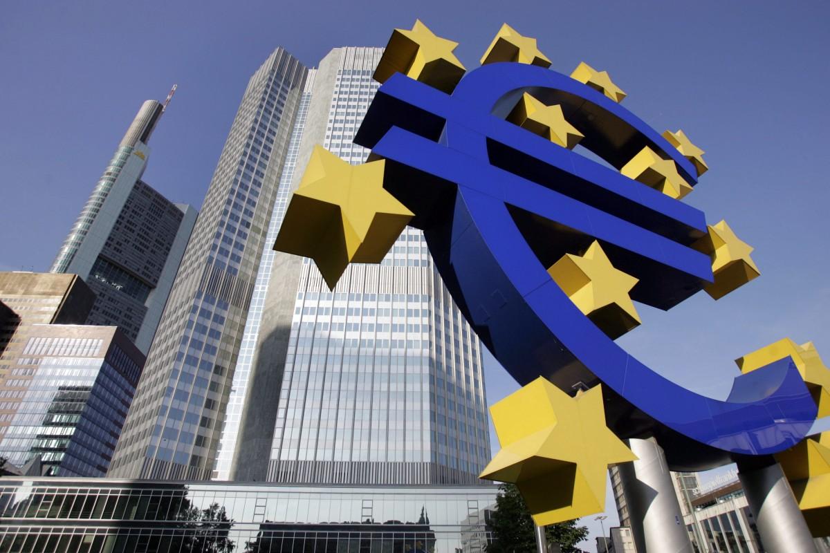 UE eleva previsão de crescimento para Eurozona. (Divulgação)