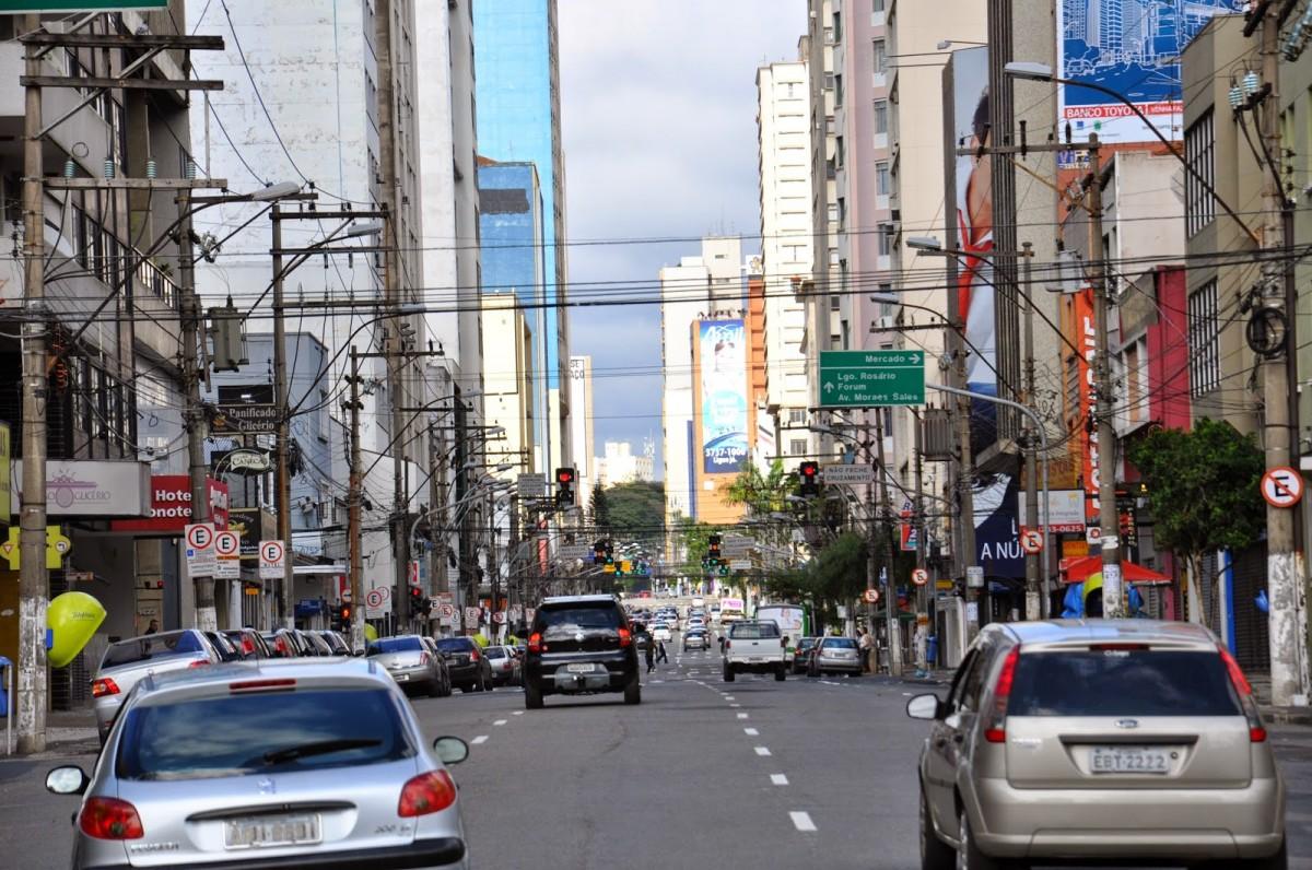 Confira o que vai abrir em Campinas nesta segunda. (Divulgação)