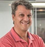 Antoine Kolokathis é produtor e consultor cultural, especialista em leis de incentivo, fundador da Direção Cultura (DIVULGAÇÃO)