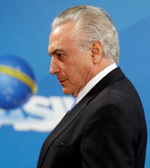 Só faltam 40 votos para aprovar reforma (Divulgação)
