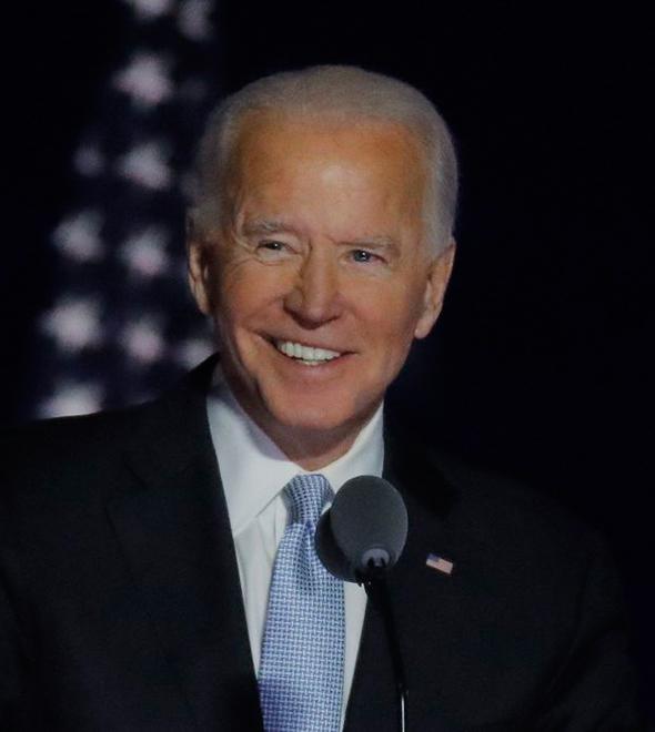 Joe Biden começa a planejar governo dos Estados Unidos (Divulgação)