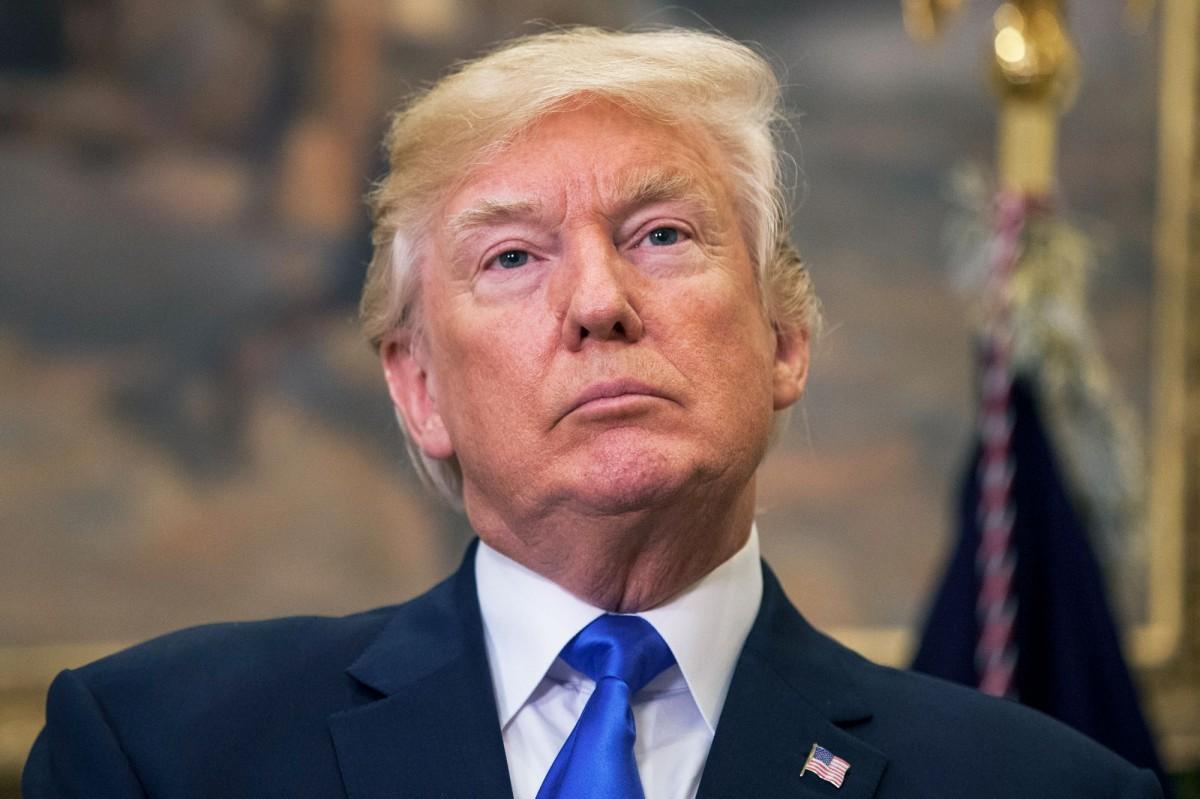 As tensões entre os EUA e os palestinos estão em seu momento mais crítico, depois que Trump reconheceu Jerusalém como capital de Israel em 2017. (Divulgação)