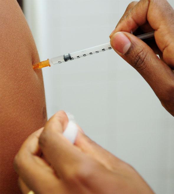 Nova vacina de febre amarela está em análise (Divulgação)