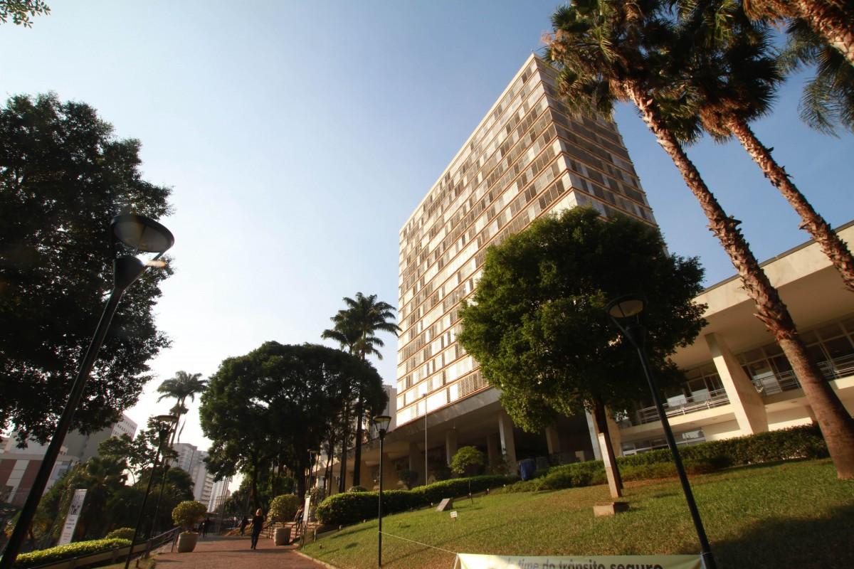 Apesar das medidas de contenção, Campinas em 2017 teve um déficit orçamentário de R$ 297,3 milhõesr
 (Cedoc/RAC)