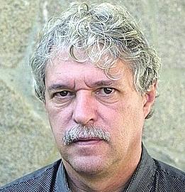 Bi Rodrigues, diretor de filmes publicitários, Campinas (DIVULGAÇÃO)