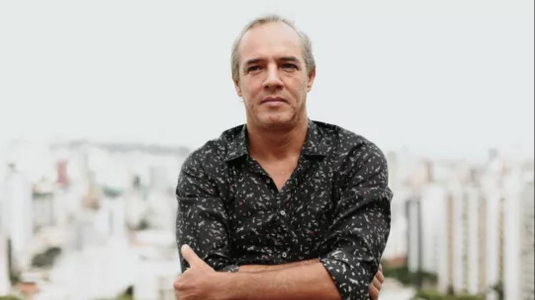 Flávio Henrique morre vítima da febre amarela (Divulgação)