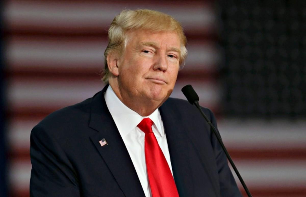 Trump quer US$ 18 bilhões para expandir barreiras. (Divulgação)