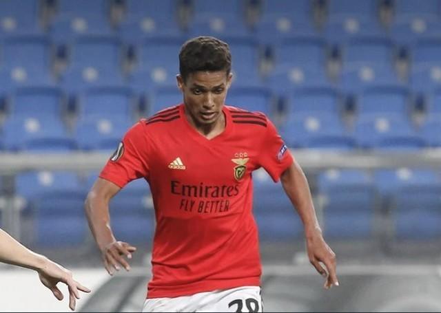   (Divulgação/Benfica)