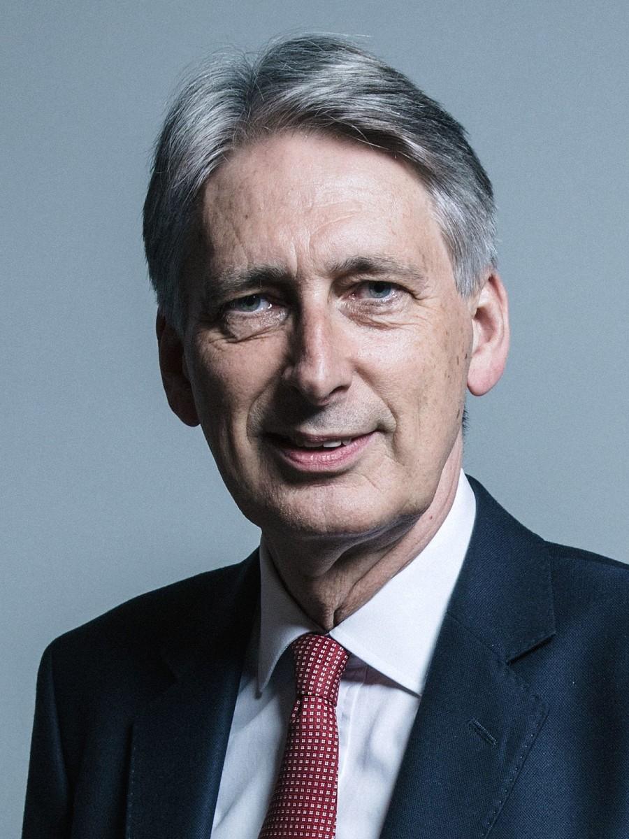 Chanceler britânico defende parceria com a Rússia (Divulgação)