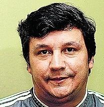 Edinei Melo, locutor, Bacharelando em Direito, Campinas (DIVULGAÇÃO)
