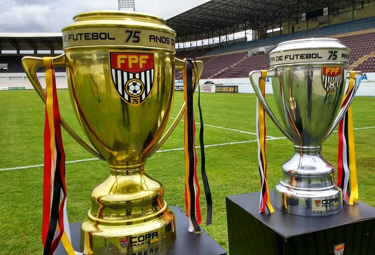 Copa Paulista: veja a premiação em dinheiro ao campeão e ao vice