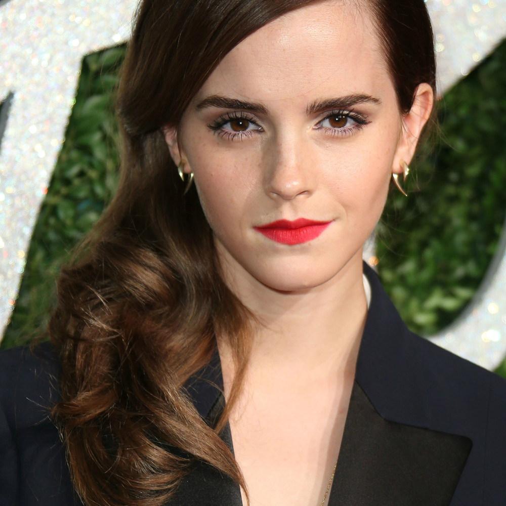 O site afirma que entre as apoiadoras do protesto estão Emma Watson, Emma Thompson, Keira Knightley, Emilia Clake e Felicity Jones. (Divulgação)
