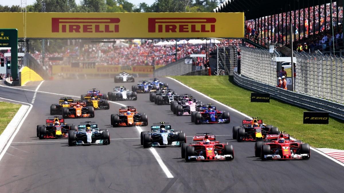 Federação Internacional de Automobilismo (FIA) e a Fórmula 1 anunciaram nesta quinta-feira alterações nos horários das provas (AFP)
