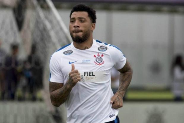Fábio Carille ainda não decidiu se vai apostar em Júnior Dutra ou Kazim para enfrentar o Novorizontino, domingo, pelo Campeonato Paulista (Divulgação)