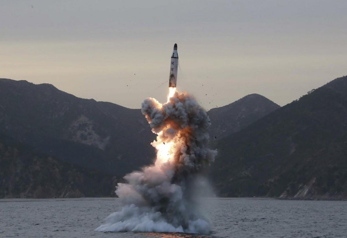 Estas novas armas, que segundo especialistas aumentam o temor de proliferação e o risco de conflito nuclear (Divulgação)