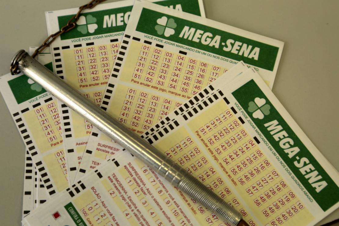 Novas apostas podem ser feitas até as 19 horas deste sábado, horário de Brasília, e o sorteio ocorrerá a partir das 20 horas  (Reprodução)