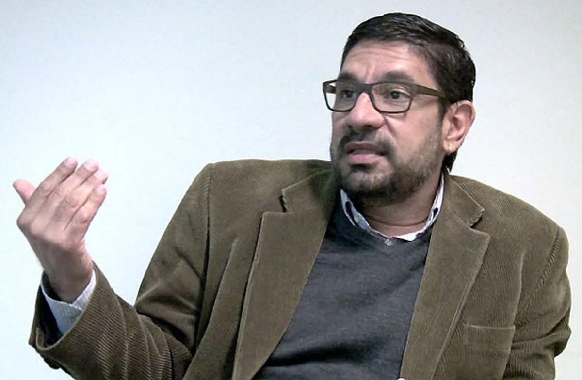 Raul Schmidt, empresário investigado da Operação Lava Jato (Divulgação)