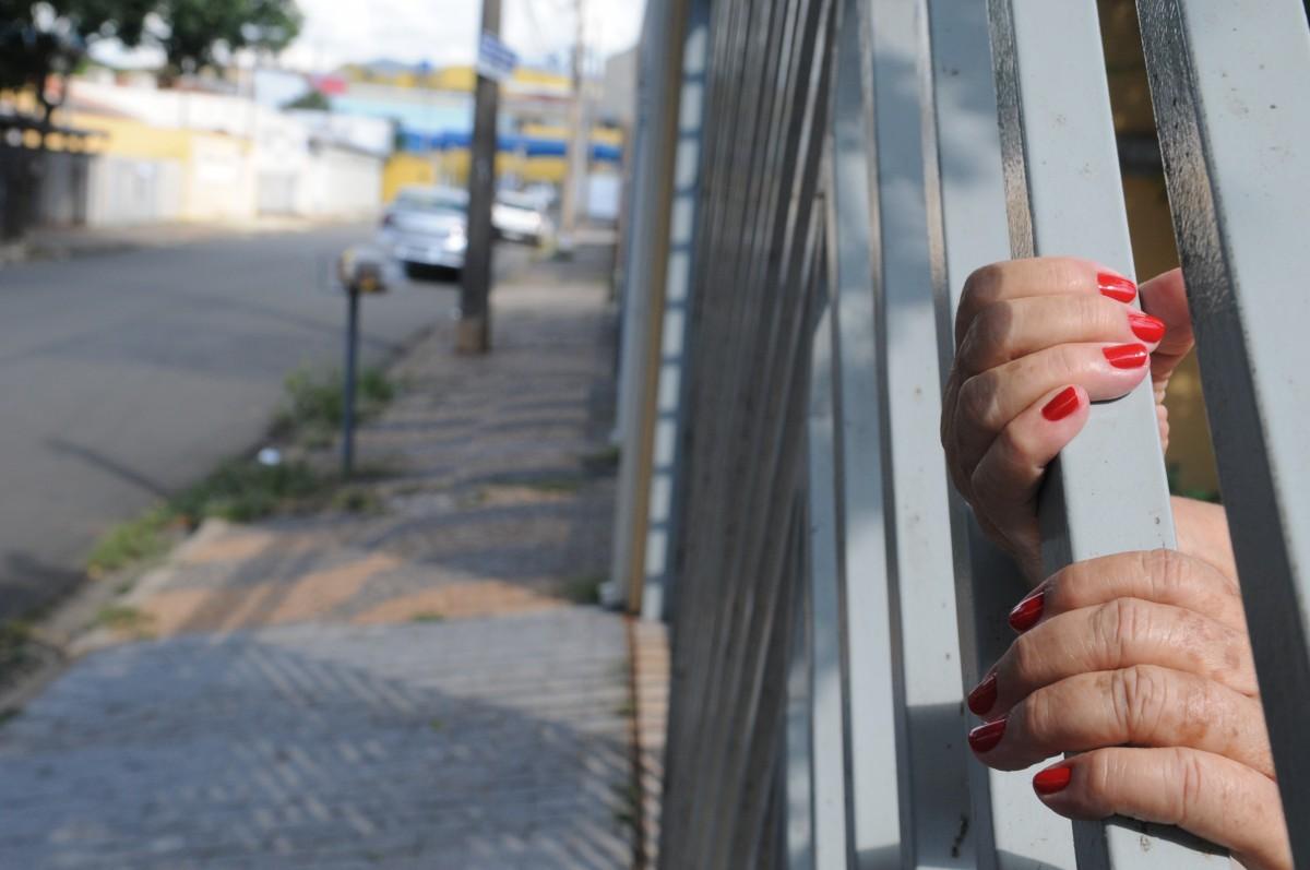 Morre vítima de tentativa de roubor





 (Dominique Torquato/ AAN)