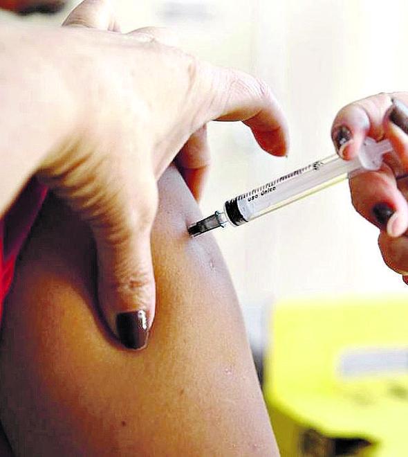 Em Campinas foram aplicadas 24.963 doses de vacina contra poliomielite até ontem ontem à tarde (Divulgação)