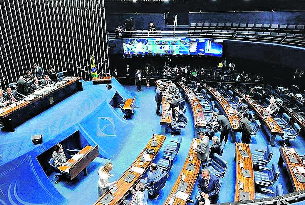 Senadores aprovaram anteontem o texto, que segue agora para Temer: tragédia campineira vira exemplo (Divulgação)