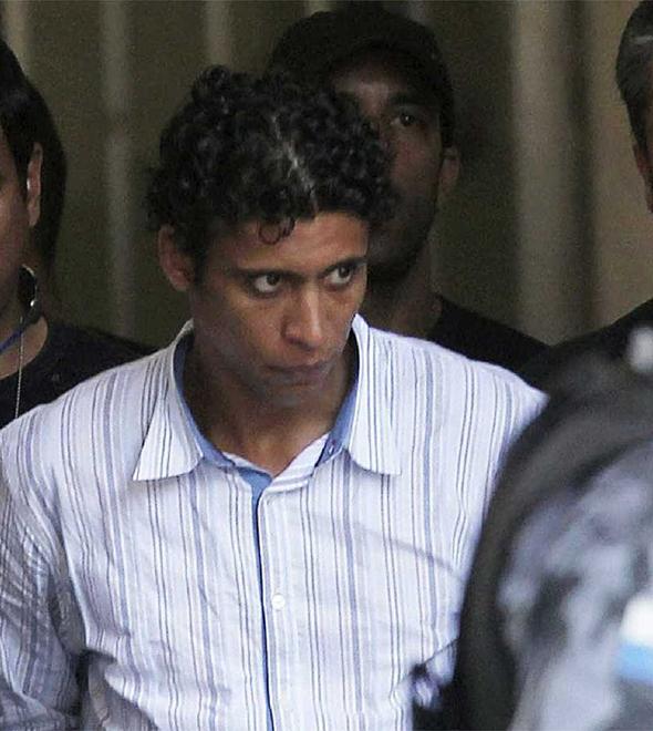 Traficante Nem é condenado a 66 anos de prisão (Divulgação)