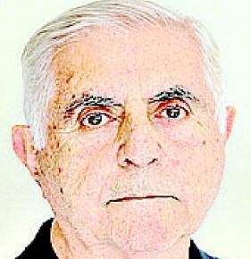Pedro Tauil Filho, administrador, Campinas. (DIVULGAÇÃO)