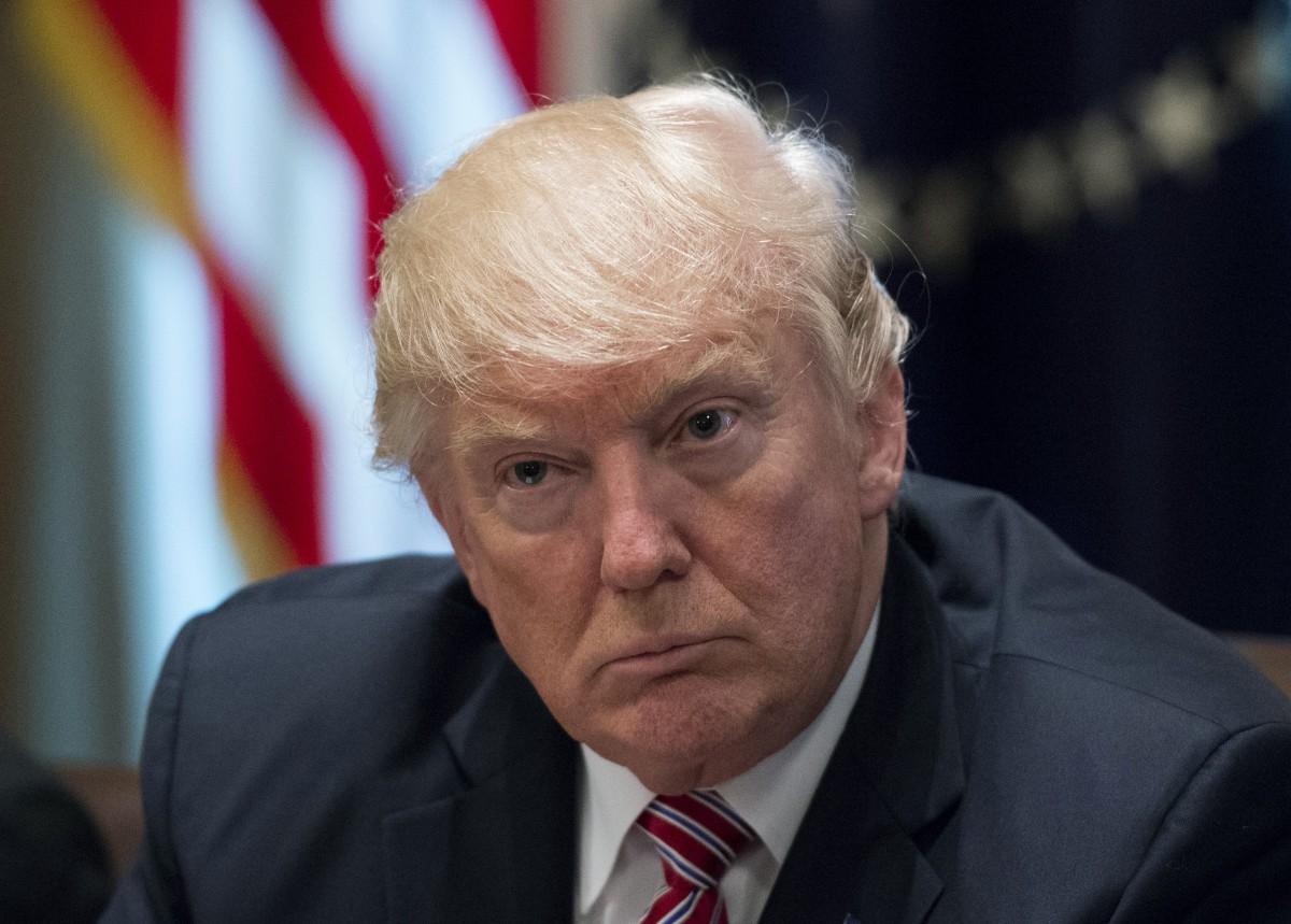Em sua presidência, Trump procurou retratar altas recordes em Wall Street. (Divulgação)