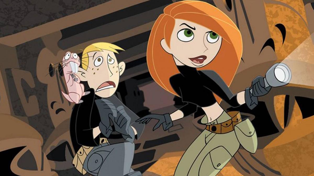 Disney começa a fazer testes para 'Kim Possible'. (Divulgação)