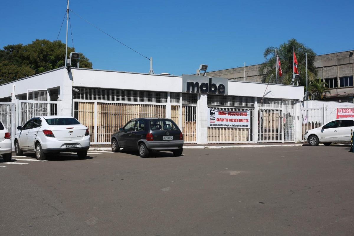 O relatório de responsabilidades sobre a falência da empresa Mabe foi protocolado na 2ª Vara Judicial de Hortolândia pela Capital Administradora, administradora judicial responsável pela massa falida (Leandro Ferreira/AAN)