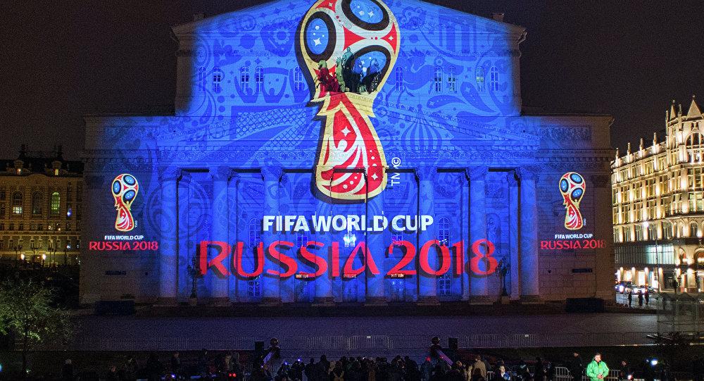 Fifa divulgou nesta sexta-feira a relação de locais de treinamentos selecionados pelas 32 seleções que vão disputar a Copa do Mundo de 2018 (Divulgação)