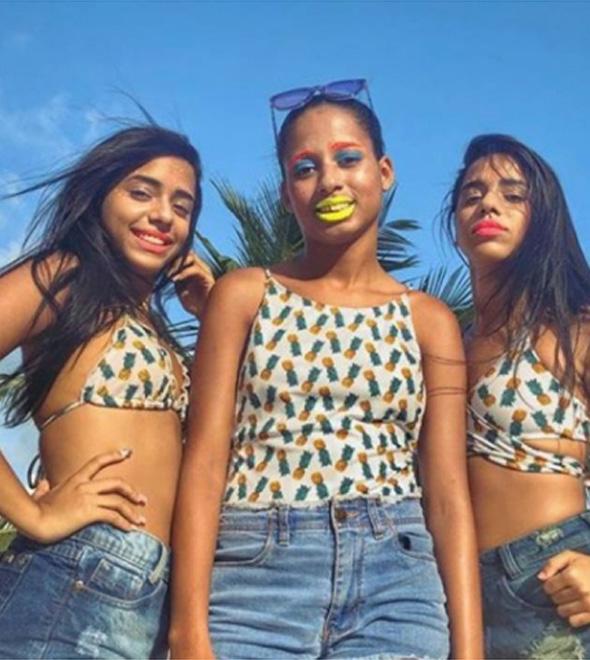 Por volta das 11h desta quinta-feira, a música já havia sido reproduzida mais de 4,5 milhões de vezes apenas no Spotify. (Divulgação)