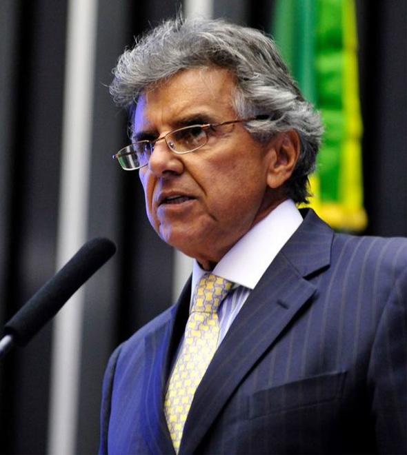 O deputado Beto Mansur, não descarta totalmente a possibilidade de o projeto ser votado na próxima semana (Divulgação)