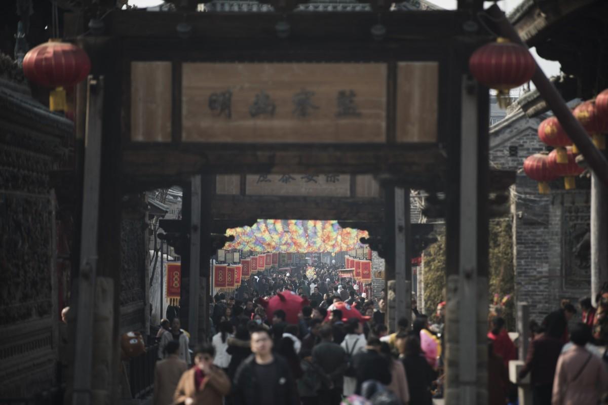 China entra no Ano do Cão sem rojões e sem fogos. (Divulgação)