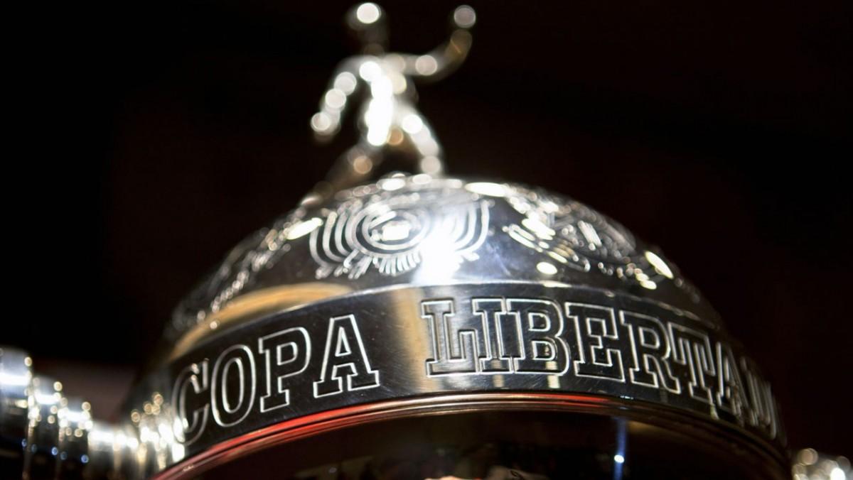   (Divulgação/Conmebol)