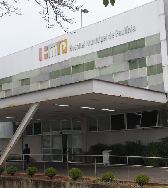 TJ manda Estado realizar cirurgia de prótese em 10 dias (Divulgação)