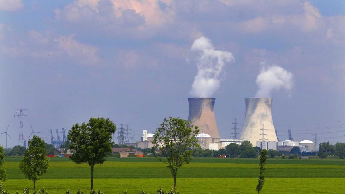O governou pediu para a Associação Nuclear de seu país preparar um rascunho que identifique as possíveis prioridades e dificuldades do uso de reatores. (Reuters)