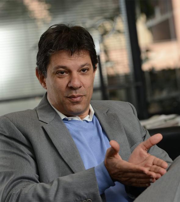Lula dá aval para articulação de Haddad com Ciro (Divulgação)