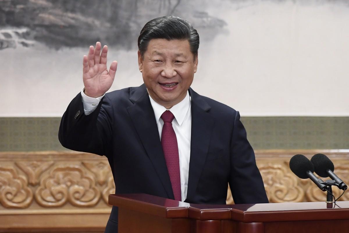 Xi Jinping permanece por tempo indeterminado no poder. (Divulgação)