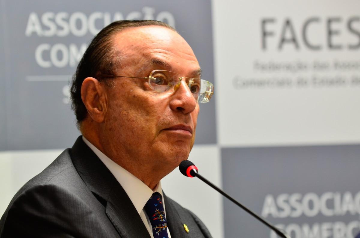 O Conselho de Ética da Câmara finalmente instaurou os processos por quebra de decoro parlamentar contra Paulo Maluf, Celso Jacob e João Rodrigues (Divulgação)