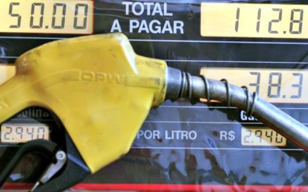 Impulsionados pela alta do dólar e pelo preço internacional do diesel, o valor de comercialização voltou aos patamares de antes da greve ( )