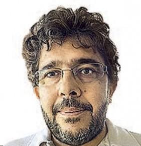 Carlo Carcani é coordenador de esportes do Grupo RAC (DIVULGAÇÃO)