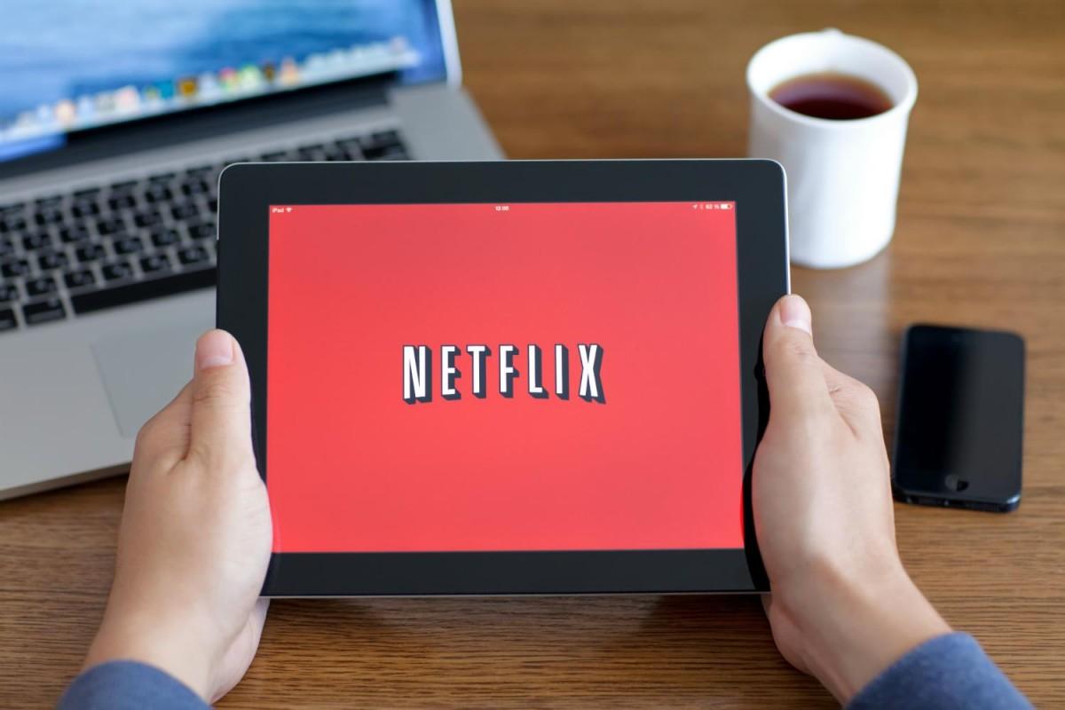 O diretor financeiro da Netflix também afirmou que, das 700 produções, 80 serão em línguas estrangeiras como a alemã Dark e a brasileira 3%. (Divulgação)