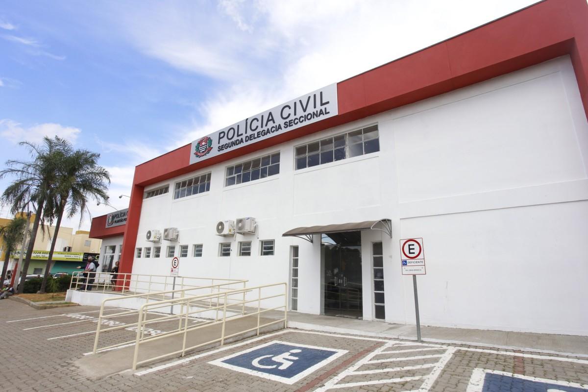 PM prende quatro homens durante tentativa de furto. (Divulgação)
